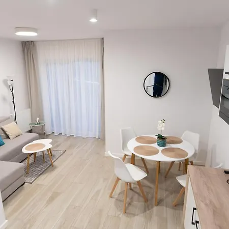 Pastelove Apartment Kolobrzeg