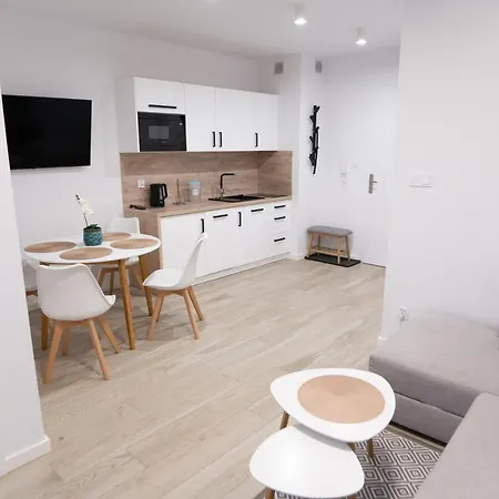 Pastelove Apartment