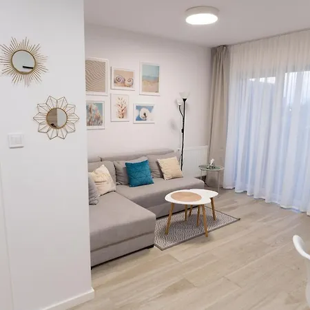 Pastelove Apartment