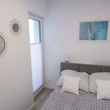 Pastelove Apartment *