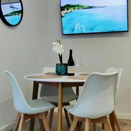 Apartment Pastelove